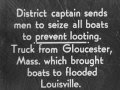 The ohio river flood  1937  charliedeanarchives  archival footage