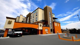 Hotel Consulado Inn, Ciudad Juárez, Mexico | Best Travel Plan