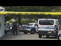 1 dead in domestic shooting at Magnolia Chase Apartments in Virginia Beach