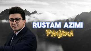 Rustam Azimi-Panjara(new)2024