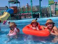 Turkey Day 2 - Aska Lara Resort and Spa - First Holiday since COVID-19 Lockdown Aug 20