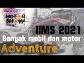 Indonesia International Motor Show Hybrid 2021 I MotorCars Adventure