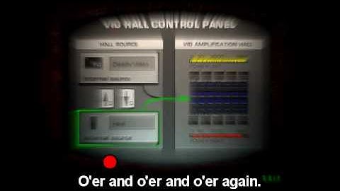 Backtracking song with Paw Dugan