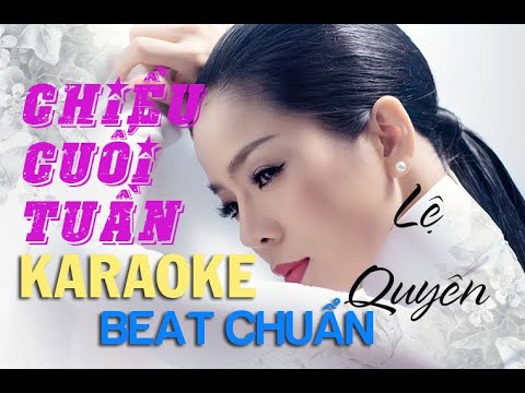 CHIỀU CUỐI TUẦN 