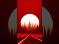The Vistas of RETROWAVE SKIES
