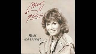 Mary Roos - Ein Herz, das dich liebt