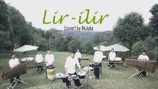 Lir ilir - cover by Mukela