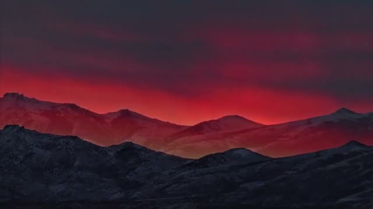 ruby sunrise [music]