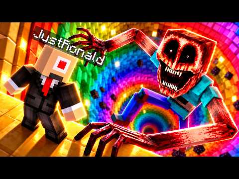 Ik Installeer 250 Horror Mods In Minecraft..