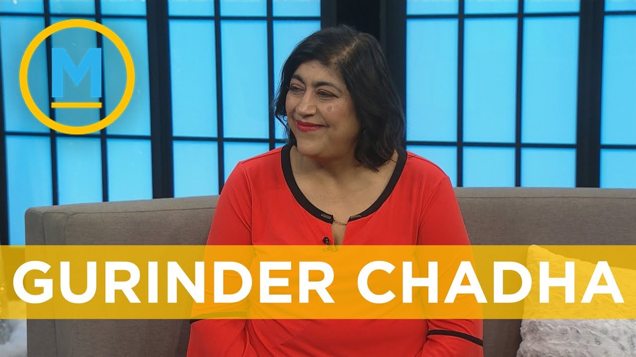 'Bend It Like Beckham' creator is giving her film a musical makeover | Your Morning