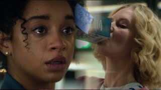 Black Mirror Just Got REAL – Verity’s Secret Is Out!