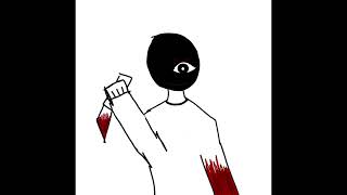 Ashitetioni Trend! (My first full video) #vent #gore #blood #anger