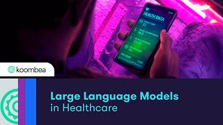 Large Language Models (LLMs) in Healthcare