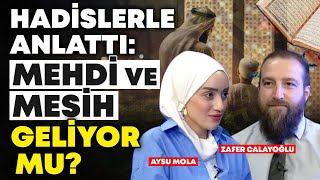 DİKKAT! Tüm Alametler Gerçekleşti, Gözler O Tarihte! Mehdi ve Mesih Tartışmalarına Son Nokta!