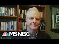 Sen. Chris Van Hollen: 'At The End Of The Day, The Results Will Not Change' | Craig Melvin | MSNBC