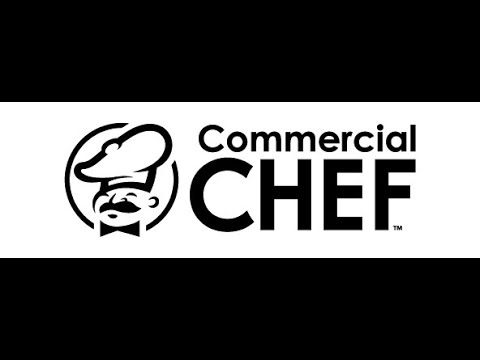 Commercial Chef CHPM12R 12 inch Pizza Maker, Quesadilla Maker