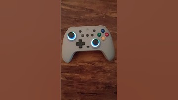 ECHTPower Nintendo Switch Pro Controller (Controllers for Your #Switch2)