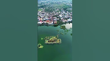 Waduk borong makassar