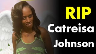 Remembering Catreisa Johnson - Internet Star Who Inspired Thousands