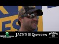 Jack's 10 Questions on Speedcafe.com.au with Tony Stewart