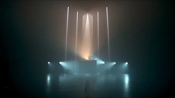 CHRISTINE FEAT ZADIG - ELECTRIC SHEEP (LOMAX XP LI...