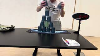 Cycle StackMatch - Day 1904