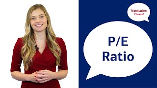 Pe Ratio
