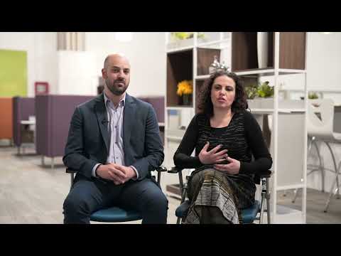 Northwell Health ESS: This Simple Change Saved My Life