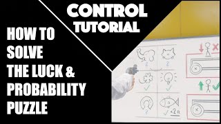 Walkthrough: Luck & Probability Puzzle in Control