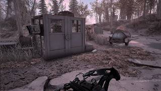 FALLOUT 4 OG - IM OBSESSED WITH MY ENB AND RESHADE VISUALS!