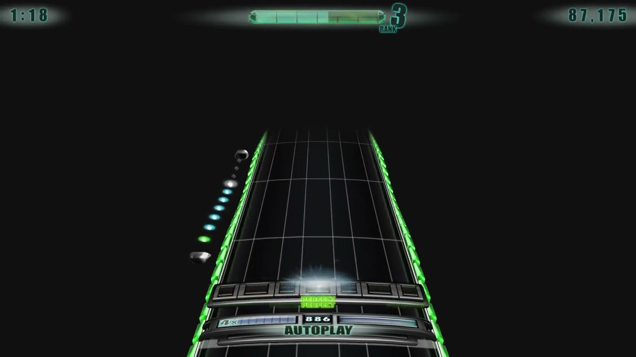 Simple Plan I'd Do Anything (Phase Shift Pro Drums) YouTube