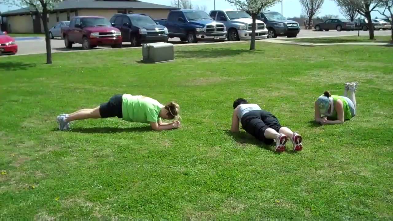 Step4ward Fitness is Everywhere