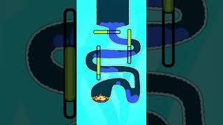 Save The Fish Satisfying Level 475 🐟 Gameplay Walkthrough Android iOS