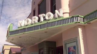 Norton Kansas