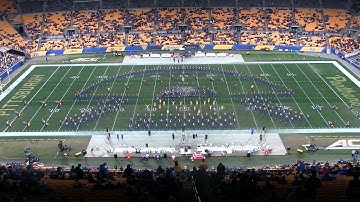 Halftime in 30 Seconds - Pitt vs UVA 11/20/21