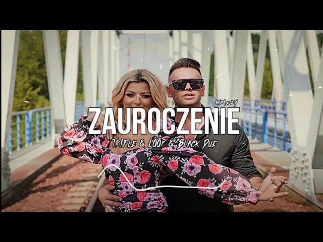 Extazy - Zauroczenie (TrFle & LOOP & Black Due REMIX