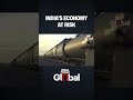 India’s Economy on Edge: Oil Shock &amp; Basmati Crisis Amid Israel-Iran War
