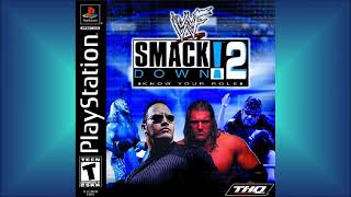 Too Cool/Rikishi ~ U Look Fly 2 Day *EXTENDED*[WWF SmackDown! 2: Know Your Role]