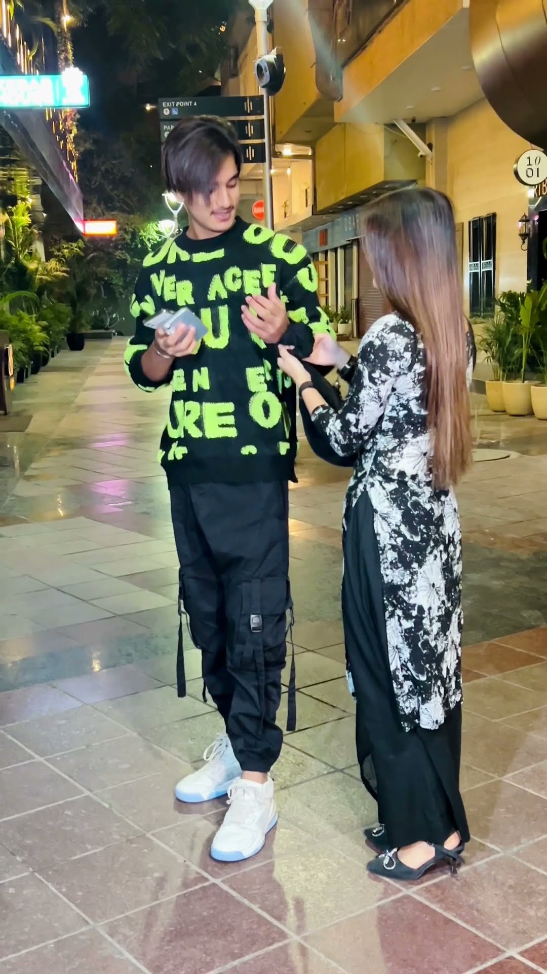 #suhailabbasi500 #love ❤️? #sanayaa_sameer_24 #couplegoals #yutubeshort #viralvideo #10millionview