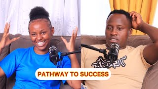 The Successful Story Of Nicholas Kioko || Turning Point - PATHWAY TO SUCCESS EP 1