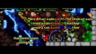 Rexis Vs Ambush Askara