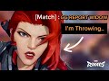 We’re Really Still Doing This In Marvel Rivals Season 7..