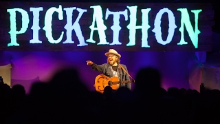 Jeff Tweedy - Jesus, Etc. - Mt. Hood Stage @Pickathon 2016 S04E05