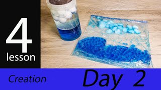 #4 - Creation - Day 2