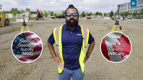 NSRS and CSRS modernization