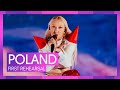 Luna  the tower  poland   first rehearsal clip  eurovision 2024