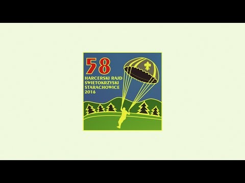 58 Harcerski Rajd