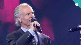 Fon e Tania Queiruga ''por que me tes bicado''