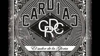 Cardiac - Santa Cruz de mi vida loca