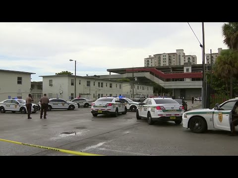 1 killed, 1 injured in Miami-Dade shooting